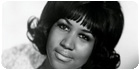 aretha dea del rock