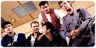 Spandau Ballet movie