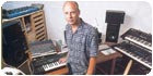 Traccia da ascoltare per Brian Eno