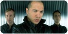 Danko Jones, Never Too Loud