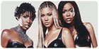 Destinys Child, reunion 09