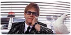 Elton saluta Las Vegas