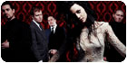 Evanescence ecco il nuovo cd