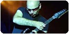 Joe Satriani al Live Club