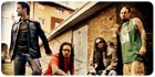 Korn con Roadrunner