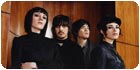 Tracklist album Ladytron