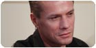 Larry Mullen Jr. contro Bono