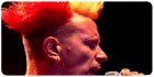 John Lydon fiducioso