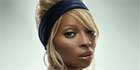 Mary J Blige sar Nina Simone