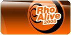 Arriva Rho Alive 2008!