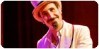 Serj Tankian live in Italia