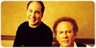 Simon & Garfunkel in tour