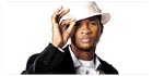 Usher: disco internazionale