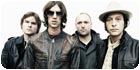 The Verve in Italia