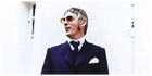 Weller album finito