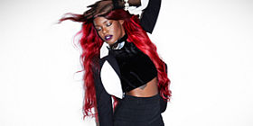 Azealia Banks live a maggio