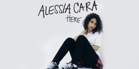 Alessia Cara alla conquista del mondo