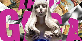 Lady Gaga la cover