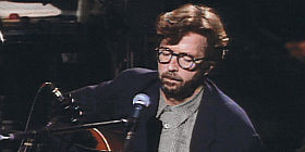 Eric Clapton " Unplugged : expanded and remastered