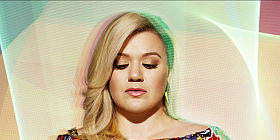 Nuovo disco per Kelly Clarkson
