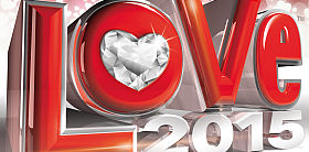 Radio Italia esce Love2015