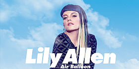 Lily Allen il nuovo singolo