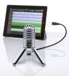 HI-TECH: Meteor Mic il microfono USB pieghevole