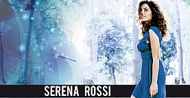 NEW MUSIC: SERENA ROSSI