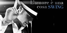 Tiziano Ferro: esce Lamore  una cosa swing