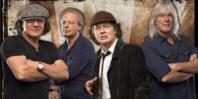 Ac/Dc tour in Europa ma nessuna tappa italiana