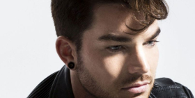 Adam Lambert live a maggio