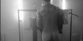 Adam Levine nudo nel nuovo video