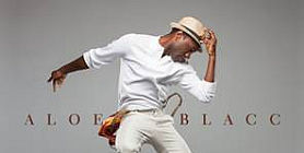 Aloe Blacc a marzo il disco