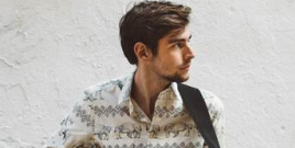 Alvaro Soler il nuovo singolo