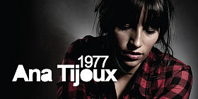 Ana Tijoux esce il disco