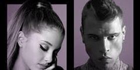 Ariana e Fedez insieme per un nuovo brano