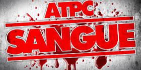 Atpc: il nuovo video di Sangue