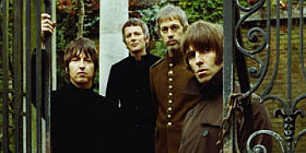 Beady Eye disco e live