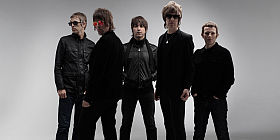 Beady Eye nuovo disco