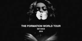 Beyonce parte il tour