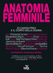 BOOK: ANATOMIA FEMMINILE