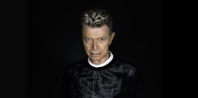 Bowie in vetta a tutte le classifiche