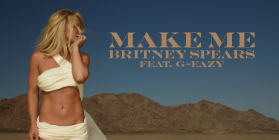 Nuovo brano per Britney Spears