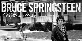 Bruce Springsteen esce Chapter and Verse