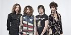 "Hot Cakes" il nuovo album dei The Darkness