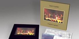 Deep Purple: "Made in Japan" in multiformato