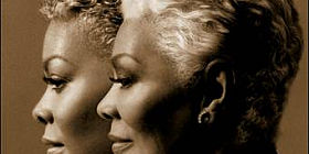 Dionne Warwick: cinquantanni di carriera