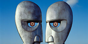 Pink Floyd: 20anni di The Division Bell