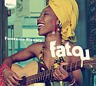 Fatoumata Diawara in Italia per tre date