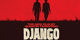 Django la colonna sonora